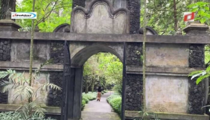 Sejarah dan Asal Usul Museum Ullen Sentalu