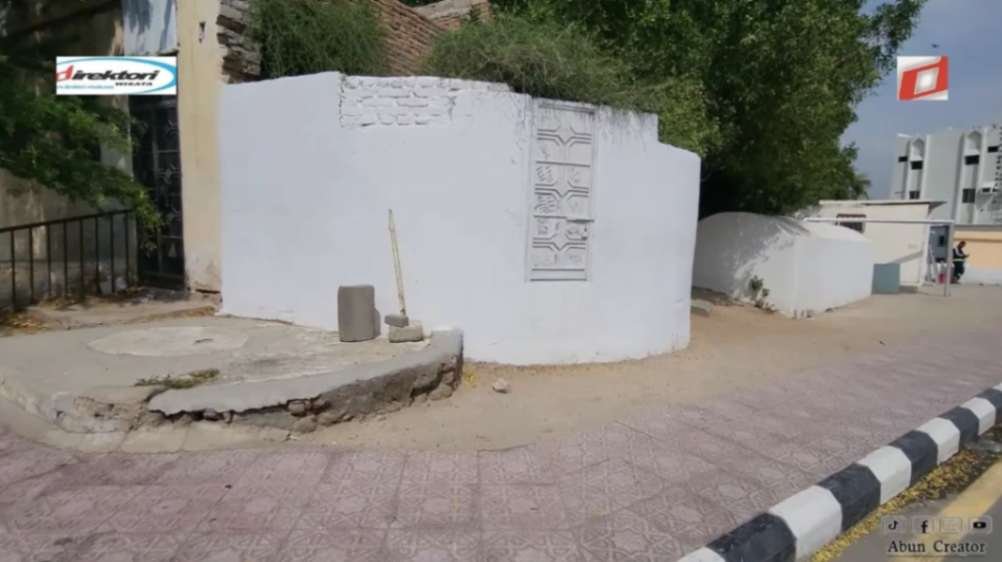 Sumur Beracun Ji'ronah: Keajaiban Tawar Setelah Diludahi Nabi Muhammad