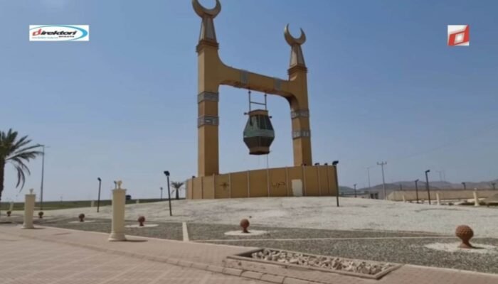 Sumur Bir Thaflah dalam Tradisi dan Budaya