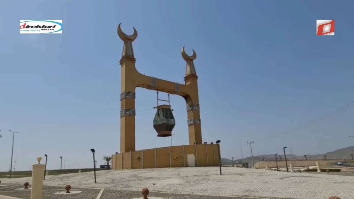 Sumur Bir Thaflah: Sumur yang Pernah Diludahi Nabi Muhammad SAW