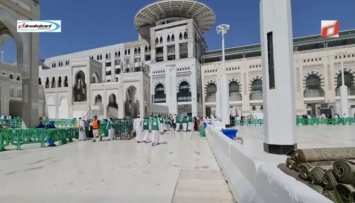 Tanggapan Umat Muslim dari Seluruh Dunia