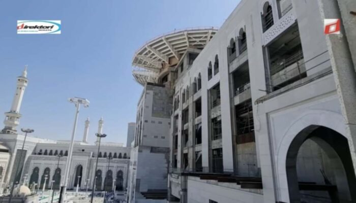 Tantangan dalam Proyek Renovasi