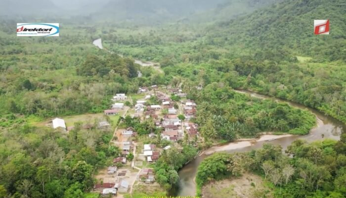 Tantangan dan Upaya Penanganan