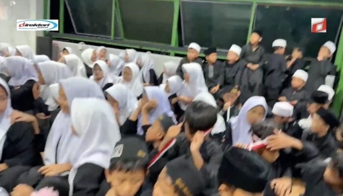 Tantangan yang Dihadapi