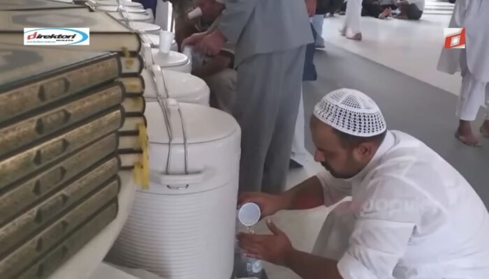 Testimoni dan Pengalaman Jamaah Sebelumnya