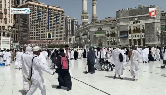 Tips Agar Umroh Lebih Nyaman dan Terjangkau