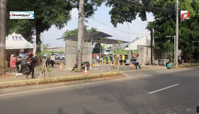 Tips Berkunjung ke Kota Tua Jakarta