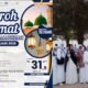 Umroh Awal Ramadhan 2026: Liburan Aman dan Nyaman (10 Hari)