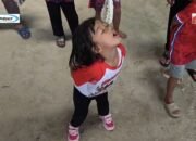 Zona Lomba 17 Agustus 2025: Rumah Doa Anak Yatim di Bogor