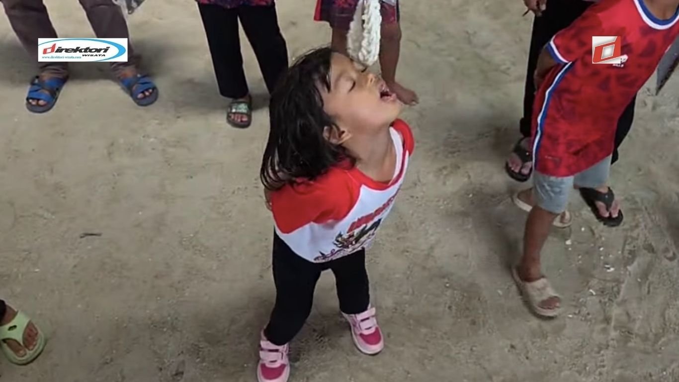 Zona Lomba 17 Agustus 2025: Rumah Doa Anak Yatim di Bogor