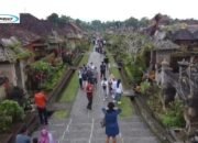 7 Tempat Wisata Paling Hits di Bali yang Wajib Kamu Kunjungi: Bukti Pulau Dewata Tidak Hanya Sajikan Keindahan Pantai