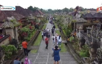 7 Tempat Wisata Paling Hits di Bali yang Wajib Kamu Kunjungi: Bukti Pulau Dewata Tidak Hanya Sajikan Keindahan Pantai