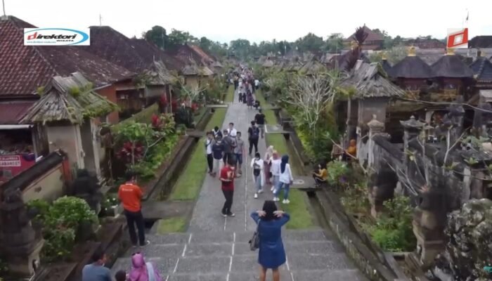7 Tempat Wisata Paling Hits di Bali yang Wajib Kamu Kunjungi: Bukti Pulau Dewata Tidak Hanya Sajikan Keindahan Pantai