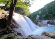 Air Terjun Tanggedu: Jadi Salah Satu Wisata Favorit di Sumba