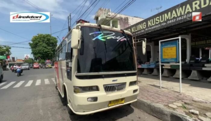 Akomodasi dan Transportasi