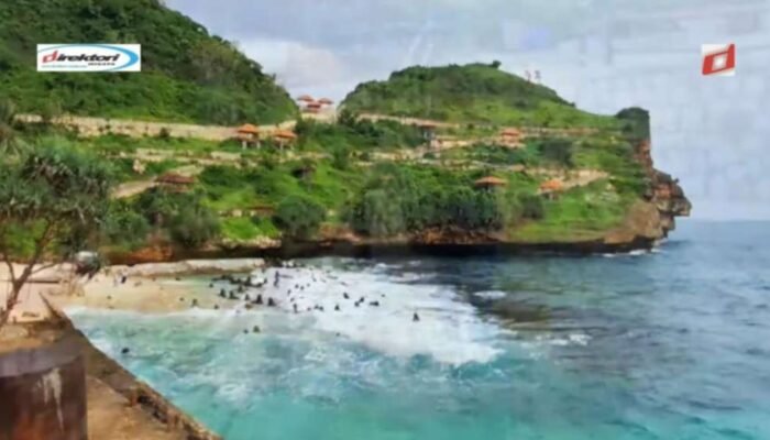 Akomodasi Terbaik Dekat Pantai Klotok