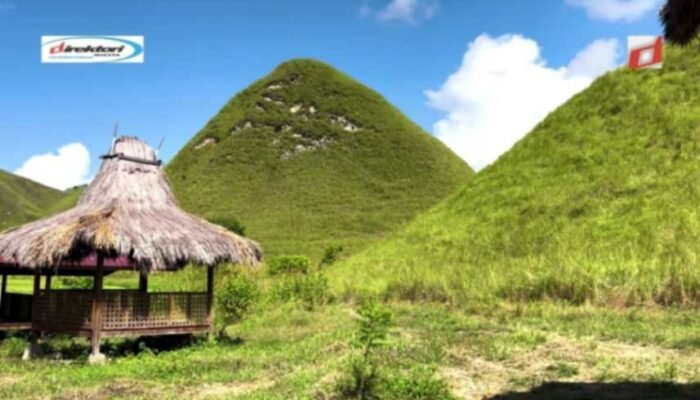 Akses dan Rute Menuju Air Terjun Tanggedu