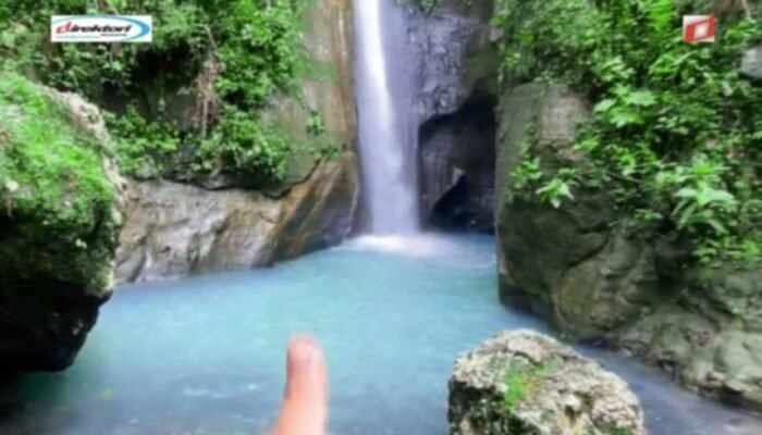 Akses dan Rute Menuju Curug Siluwok