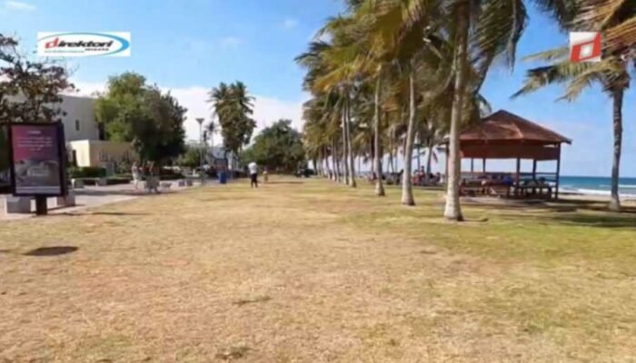 Aktivitas di Sekitar Resort