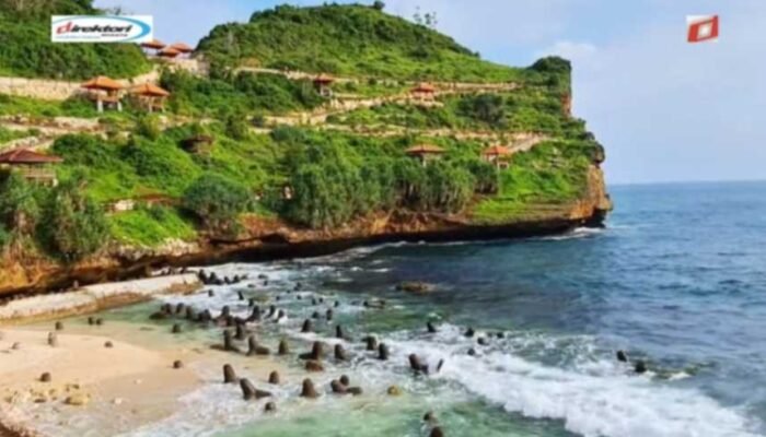 Aktivitas Menarik di Pantai Klotok