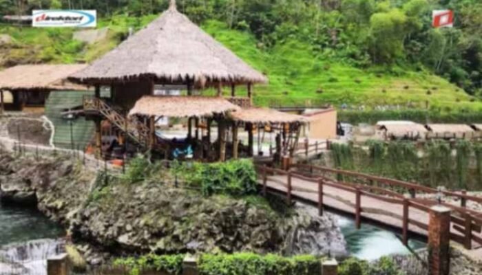 Aktivitas Menarik di Sekitar Bayan Village