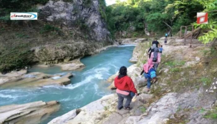 Aktivitas yang Bisa Dilakukan di Air Terjun Tanggedu