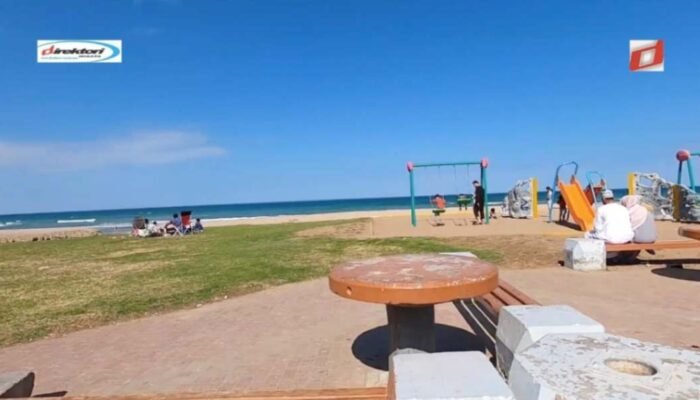 Aktivitas yang Dapat Dilakukan di Qurum Beach