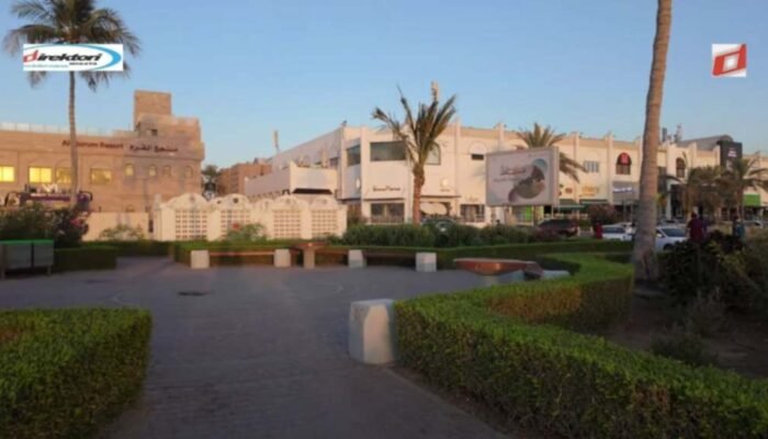 Al Qurum Resort