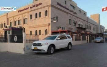 Al Qurum Resort: Penginapan Menyenangkan Dekat Pantai Muscat di Oman