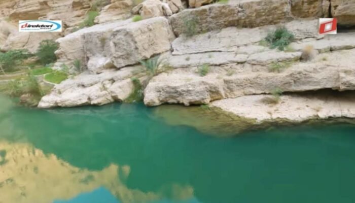 Apa Itu Wadi Shab?