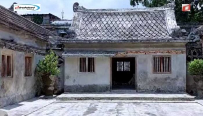 Arsitektur Taman Sari