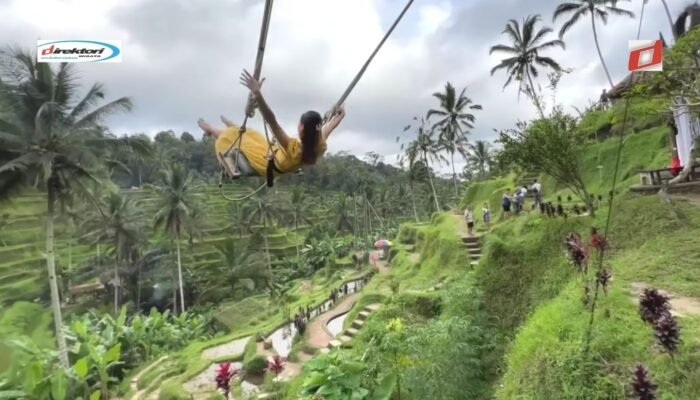 Bali: Pulau Dewata yang Mendunia