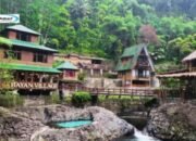Bayan Village: Tempat Menginap untuk Liburan di Baturaden, Purwakerto