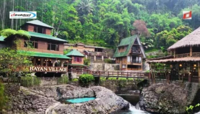 Bayan Village: Tempat Menginap untuk Liburan di Baturaden, Purwakerto
