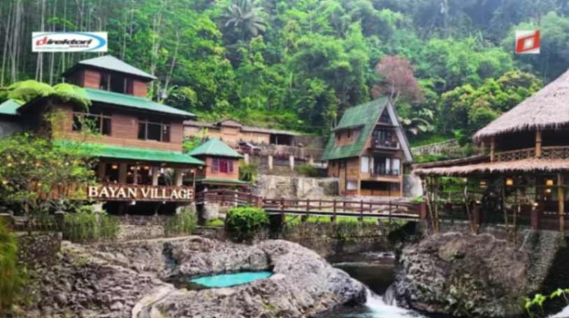 Bayan Village: Tempat Menginap untuk Liburan di Baturaden, Purwakerto
