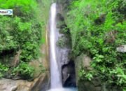 Curug Siluwok: Wisata Alam yang Tersembunyi di Kulon Progo, Yogyakarta