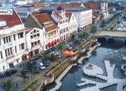 Destinasi Wista Indonesia yang Jadi Liburan Terkenal di Dunia