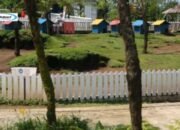 D'Las Lembah Asri Purbalingga: Wisata Alam Hits dan Unik