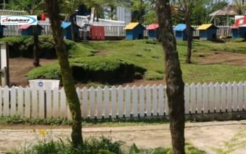 D’Las Lembah Asri Purbalingga: Wisata Alam Hits dan Unik