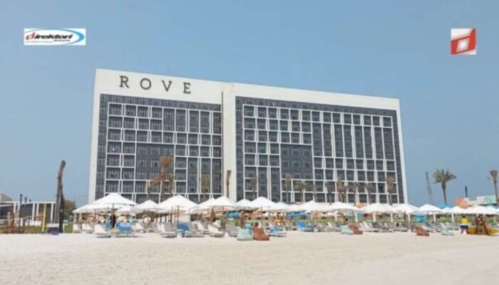 Fasilitas dan Akomodasi