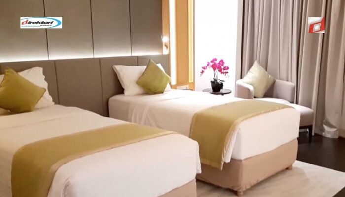 Fasilitas Penginapan: Nyaman dan Terjangkau