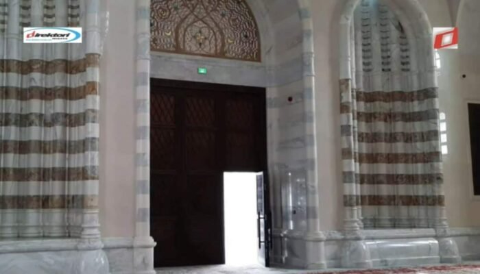 Fasilitas yang Tersedia