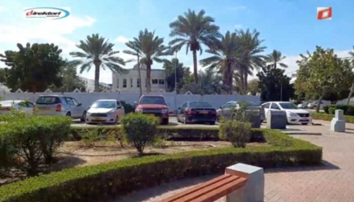 Fasilitas yang Tersedia di Sekitar Pantai