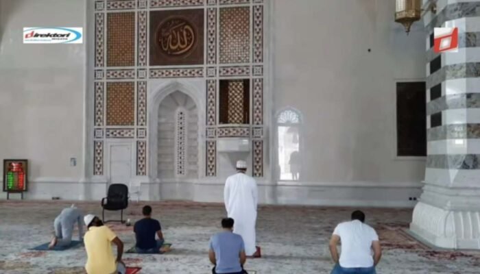 Interior yang Menawan