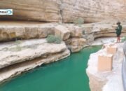 Jelajahi Keindahan Wisata Wadi Shab dan Wadi Bani Khalid di Oman
