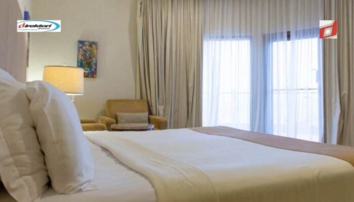 Kamar dan Penginapan yang Tersedia