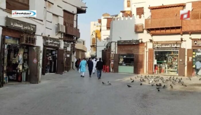 Kegiatan Wisata yang Menarik