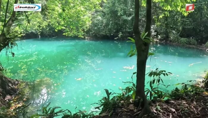 Keindahan Alam Nyadeng: Surga Tersembunyi di Kalimantan