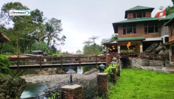 Keistimewaan Fasilitas yang Disediakan