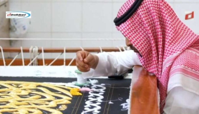 Kiswah dan Kebudayaan Arab